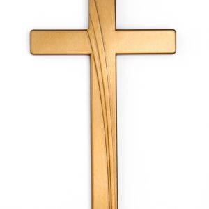 Kríž – Bronz
