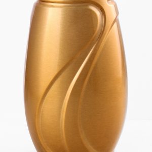 Váza malá – Bronz