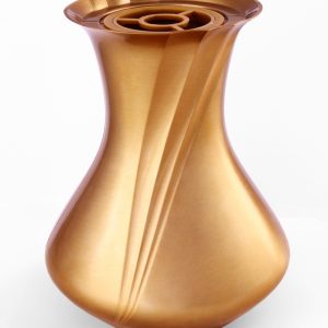Váza – Bronz